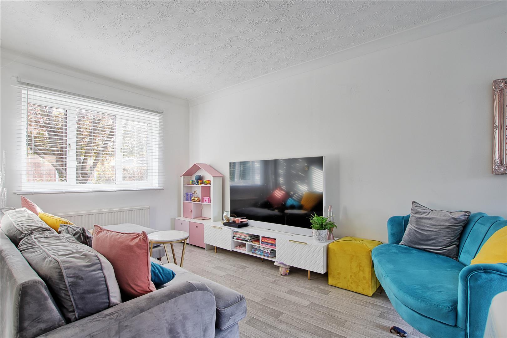 Harebell Close, Cambridge